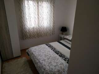 Апартаменты Comfort Apartment Helena Подгорица Апартаменты с 2 спальнями-21