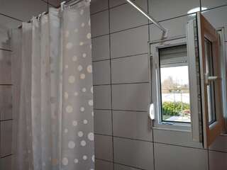 Апартаменты Comfort Apartment Helena Подгорица Апартаменты с 2 спальнями-24