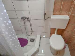 Апартаменты Comfort Apartment Helena Подгорица Апартаменты с 2 спальнями-25