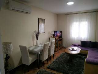Апартаменты Comfort Apartment Helena Подгорица Апартаменты с 2 спальнями-29