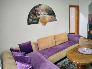 Апартаменты Comfort Apartment Helena Подгорица Апартаменты с 2 спальнями-30