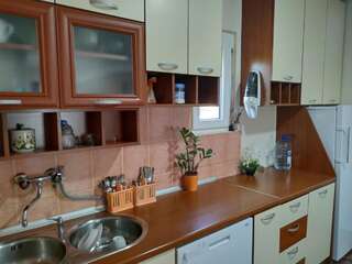 Апартаменты Comfort Apartment Helena Подгорица Апартаменты с 2 спальнями-34
