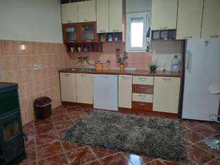 Апартаменты Comfort Apartment Helena Подгорица Апартаменты с 2 спальнями-35