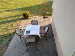 Апартаменты Comfort Apartment Helena Подгорица Апартаменты с 2 спальнями-40
