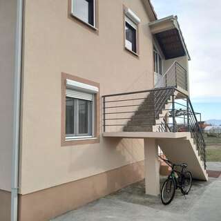 Апартаменты Comfort Apartment Helena Подгорица Апартаменты с 2 спальнями-42