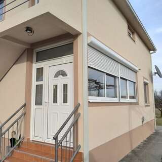Апартаменты Comfort Apartment Helena Подгорица Апартаменты с 2 спальнями-44