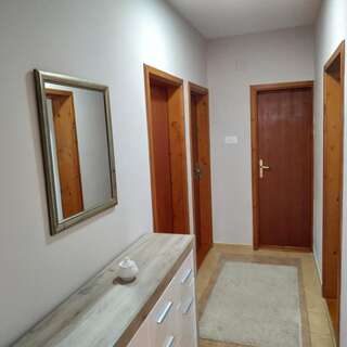 Апартаменты Comfort Apartment Helena Подгорица Апартаменты с 2 спальнями-48