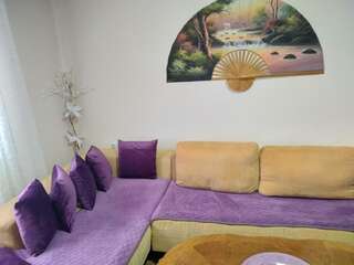 Апартаменты Comfort Apartment Helena Подгорица Апартаменты с 2 спальнями-56