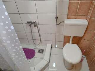 Апартаменты Comfort Apartment Helena Подгорица Апартаменты с 2 спальнями-60