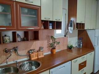 Апартаменты Comfort Apartment Helena Подгорица Апартаменты с 2 спальнями-71