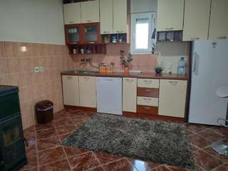 Апартаменты Comfort Apartment Helena Подгорица Апартаменты с 2 спальнями-72