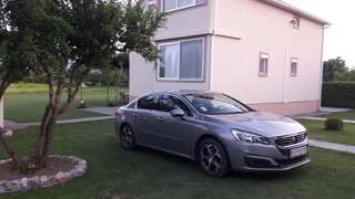 Апартаменты Comfort Apartment Helena Подгорица Апартаменты с 2 спальнями-83