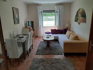Апартаменты Comfort Apartment Helena Подгорица Апартаменты с 2 спальнями-86