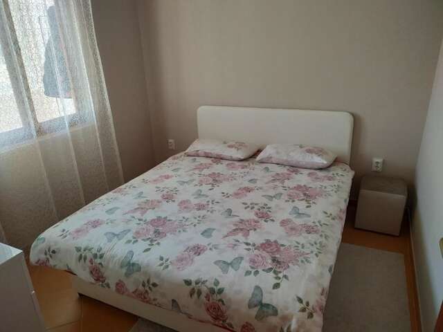 Апартаменты Comfort Apartment Helena Подгорица-19