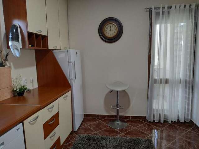 Апартаменты Comfort Apartment Helena Подгорица-38