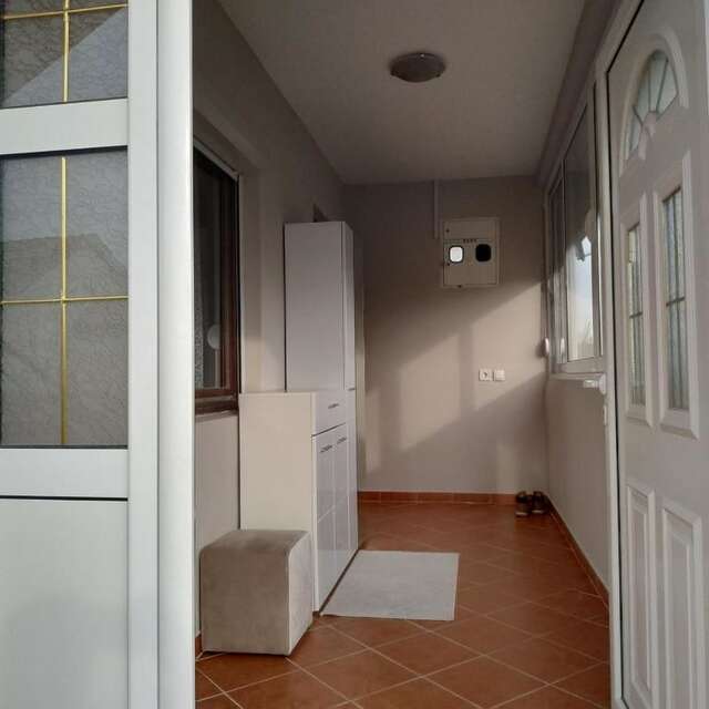 Апартаменты Comfort Apartment Helena Подгорица-49