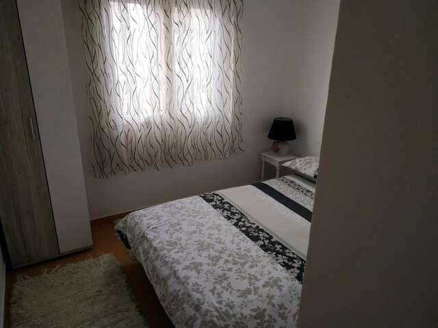 Апартаменты Comfort Apartment Helena Подгорица-51