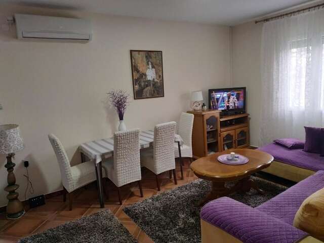 Апартаменты Comfort Apartment Helena Подгорица-54