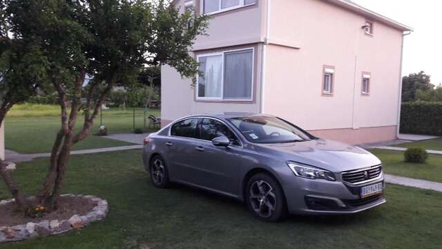 Апартаменты Comfort Apartment Helena Подгорица-10