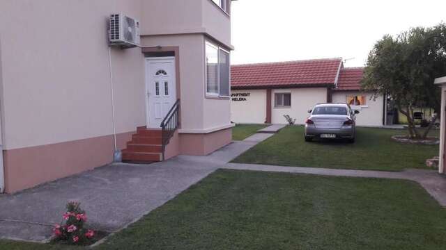 Апартаменты Comfort Apartment Helena Подгорица-83